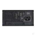 Silverstone SST-EX850R-PM moduł zasilaczy 850 W 20-pin ATX SFX Czarny