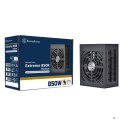 Silverstone SST-EX850R-PM moduł zasilaczy 850 W 20-pin ATX SFX Czarny