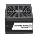 Silverstone SST-EX850R-PM moduł zasilaczy 850 W 20-pin ATX SFX Czarny