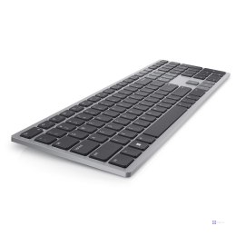 Klawiatura Dell Multi-Device Wireless KB700