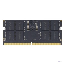 Pamięć PNY Performance 5600MHz DDR5 1x 16GB Noteb.