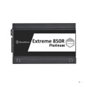 Silverstone SST-EX850R-PM moduł zasilaczy 850 W 20-pin ATX SFX Czarny