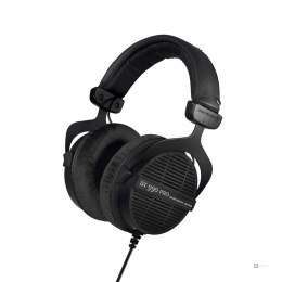 Beyerdynamic DT 990 PRO 250 OHM BLACK LIMITED EDITION - Słuchawki studyjne otwarte