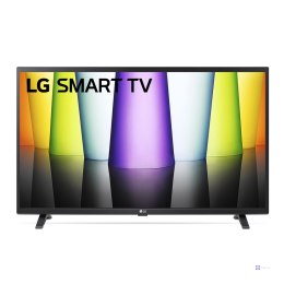 Telewizor LG 32LQ63006LA LED 32'' Full HD WebOS 6.0 Dolby Digital DVB-T2 Czarny