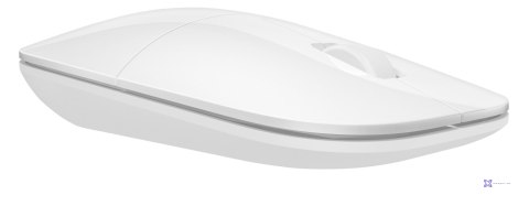 Mysz HP Z3700 Wireless Mouse White bezprzewodowa biała V0L80AA