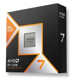 Procesor AMD Ryzen 7 9800X3D - TRAY