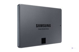 Dysk SSD Samsung 870 QVO 8TB (MZ-77Q8T0BW)