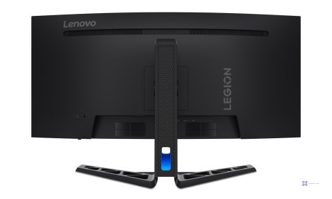 Lenovo Legion R34w-30 34" UWQHD VA 180Hz AG HDMI, DP Raven Black