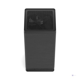 Fractal Design Mood Small Form Factor (SFF) Czarny