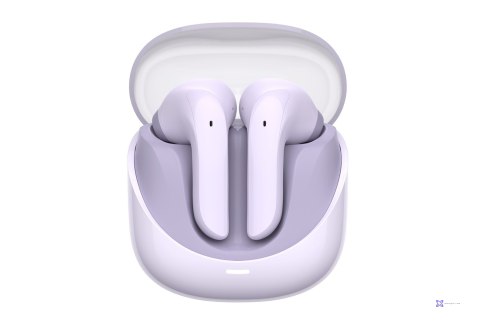 Słuchawki Bluetooth Havit Modern Buds (fiolet)