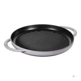 Staub Iron Patelnia grillowa 30 CM 40511-782-0