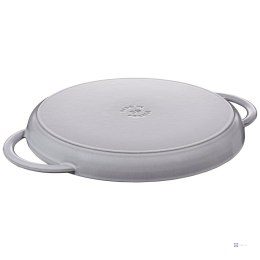 Staub Iron Patelnia grillowa 30 CM 40511-782-0