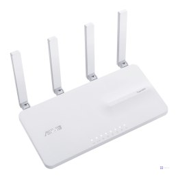 ASUS EBR63 - Expert WiFi router bezprzewodowy Gigabit Ethernet Dual-band (2.4 GHz/5 GHz) Biały