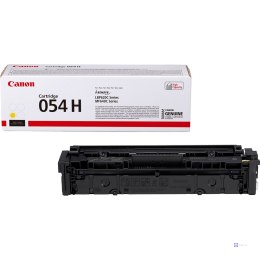 Canon 3025C002 kaseta z tonerem 1 szt. Oryginalny Żółty