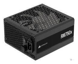 CORSAIR RMX Series RM750X ATX 3.1 F.Modular Gold