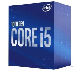 INTEL CORE I5-10400 S1200 BOX 2.9G BX8070110400 S RH3C IN