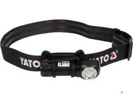 Yato YT-08597 latarka