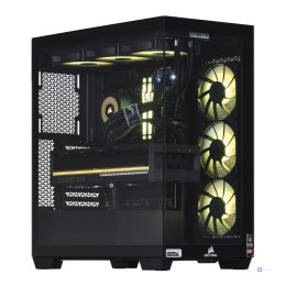 Actina iCUE 9800X3D/64B/2TB/RTX5090/1000W