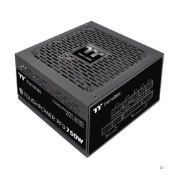 Thermaltake Toughpower PF3 moduł zasilaczy 750 W 24-pin ATX ATX Czarny