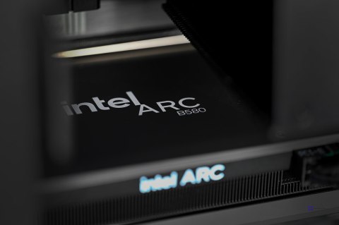 Actina ENDORFY 8700F/32GB/1TB/ArcB580/600W