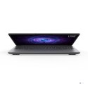 Lenovo LOQ 15IAX9E i5-12450HX 15.6" FHD IPS 300nits AG 144Hz 16GB DDR5 4800 SSD512 GeForce RTX 2050 4GB NoOS Luna Grey