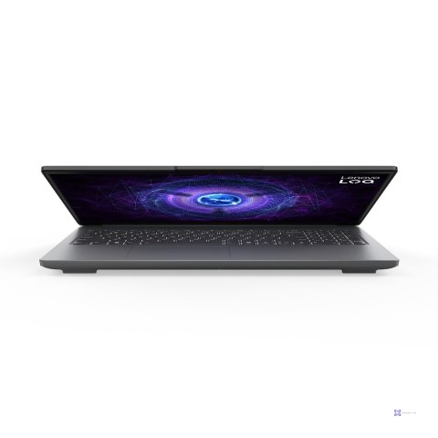 Lenovo LOQ 15IAX9E i5-12450HX 15.6" FHD IPS 300nits AG 144Hz 16GB DDR5 4800 SSD512 GeForce RTX 2050 4GB NoOS Luna Grey