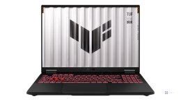 Laptop ASUS TUF Gaming A16 FA608WV-R7321W Ryzen AI 9 HX 370 16