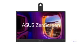 Monitor ASUS ZenScreen MB166CR 15,6