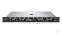 Serwer Dell PowerEdge R250 EMEA_PER250SPL4 4x3,5" E-2334 16GB 480SSD H355 i9B