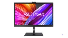 Monitor ASUS ProArt OLED PA32DC 31,5