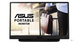 Monitor ASUS ZenScreen MB166C 15,6