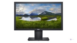 Monitor Dell E2020H 210-AURO/5Y 19,5 HD+ LED VGA