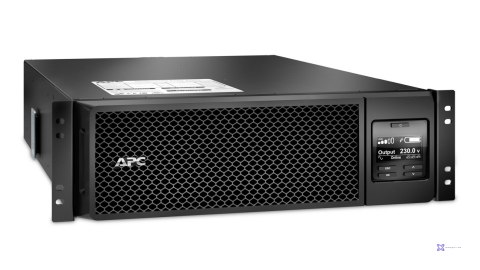 UPS APC srt5krmxli 5000VA UPS APC srt5krmxli 5000VA