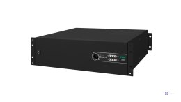 UPS Ever Sinline w/sl00rm-001k60/07 1600VA USB HID 3U