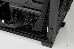 Corsair CP-9020256-EU moduł zasilaczy 850 W 24-pin ATX ATX Czarny