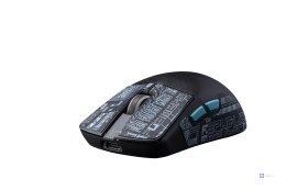 ASUS ROG Harpe Ace Aim Lab Edition myszka Gaming Oburęczny RF Wireless + Bluetooth + USB Type-A Optyczny 36000 DPI