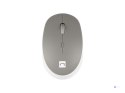 NATEC MYSZ BEZPRZEWODOWA HARRIER 2 1600DPI BLUETOOTH 5.1 BIAŁO-SZARA NMY-1961