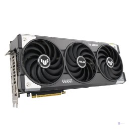 Karta graficzna ASUS TUF Gaming GeForce RTX 5070 Ti OC 16GB