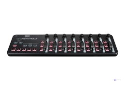 Korg NANOKONTROL 2 Black - Kontroler MIDI