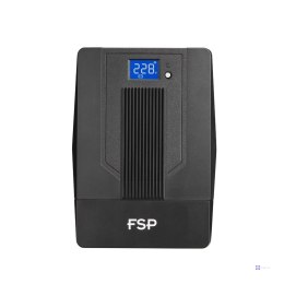 UPS FSP/Fortron iFP 2000 (PPF12A1600)