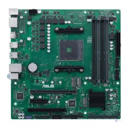 ASUS PRO B550M-C/CSM AMD B550 Socket AM4 micro ATX