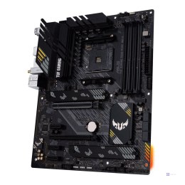 Płyta główna ASUS TUF GAMING B550-PLUS WIFI II (WYPRZEDAŻ)