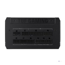 ASUS TUF Gaming 1000W Gold moduł zasilaczy 20+4 pin ATX ATX Czarny