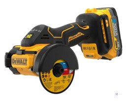 DEWALT PRZECINARKA 18V 76mm