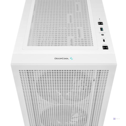 Obudowa DeepCool CH560 WH (R-CH560-WHAPE4-G-1)