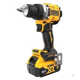 WIERTARKO-WKRĘTARKA DEWALT DCD800P2T-QW 18V 2X5,0AH BL TSTAK