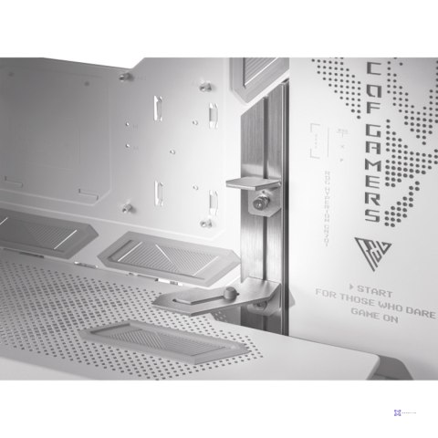 Obudowa Asus GR701 ROG HYPERION WHITE