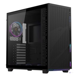 GIGABYTE C400 Midi Tower Czarny