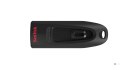 Pendrive SanDisk Ultra SDCZ48-256G-U46 (256GB; USB 3.0; kolor czarny)