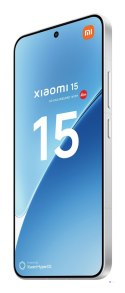 Smartfon Xiaomi 15 5G Dual Sim 12/512GB White